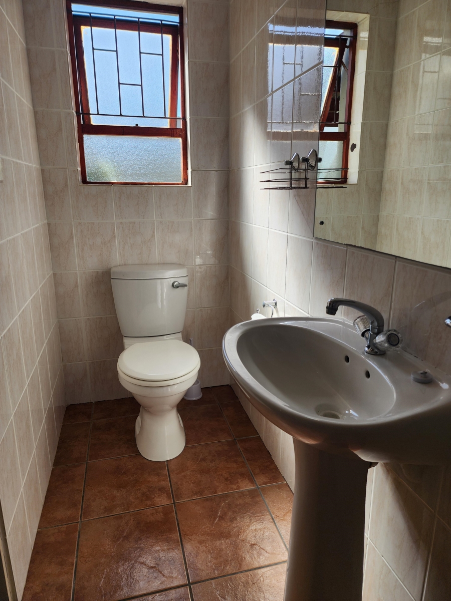 3 Bedroom Property for Sale in Goedemoed Western Cape